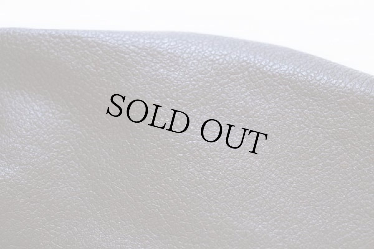 画像10: 70s 米軍 U.S.NAVY G-1 フライト レザージャケット 36 (10)