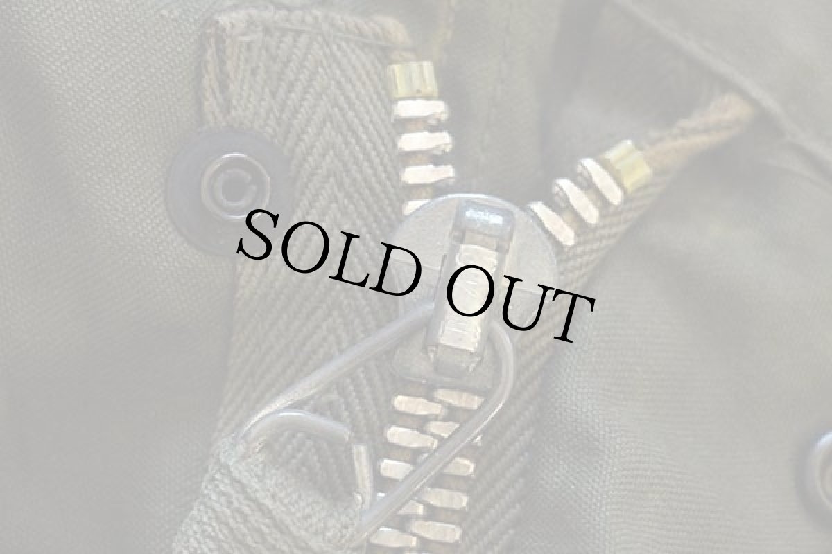 画像6: 50s 米軍 U.S.ARMY M-51 フィールドジャケット M-R (6)