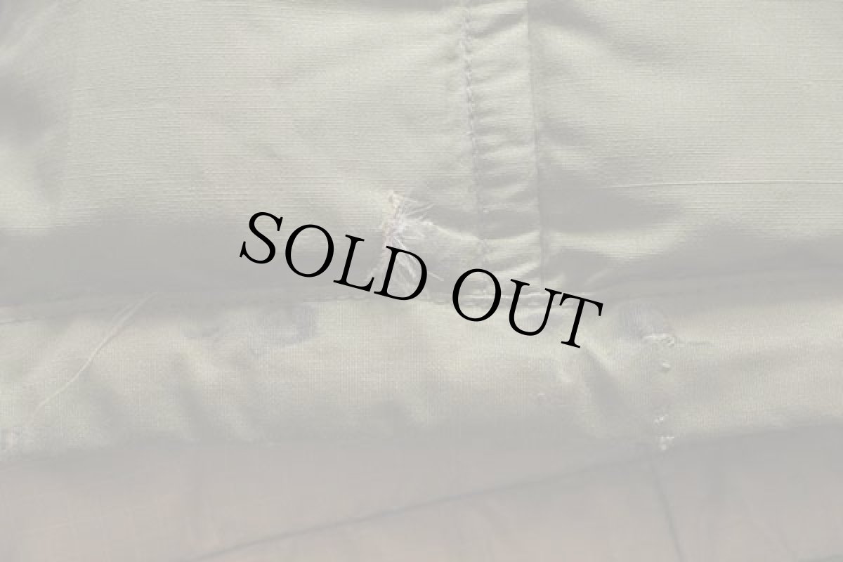 画像9: 60s KARAKORAMカラコラム EddieBauerエディーバウアー ダウンパーカー オリーブ★ダウンジャケット (9)