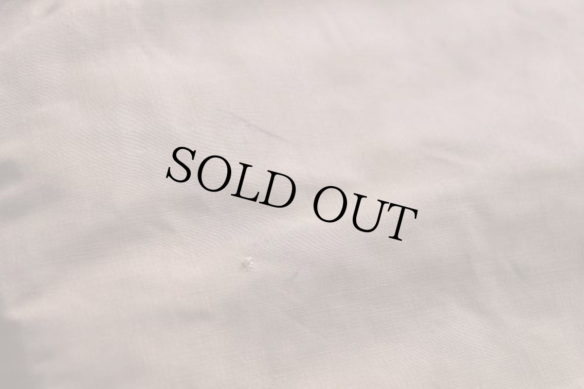 画像7: 50s BAUER DOWNバウアーダウン ダウンパンツ カーキ★EddieBauerエディーバウアー (7)