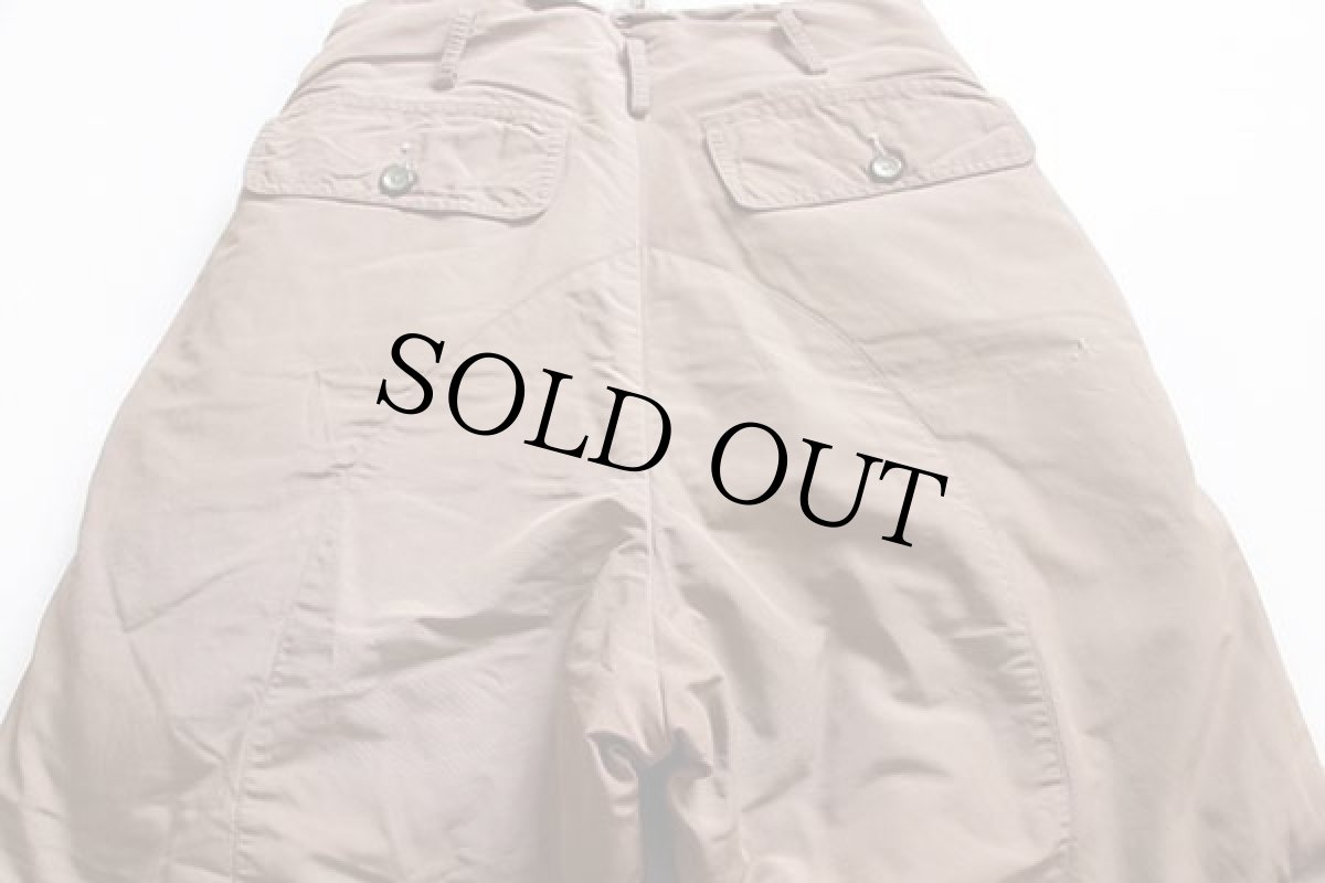 画像3: 50s BAUER DOWNバウアーダウン ダウンパンツ カーキ★EddieBauerエディーバウアー (3)