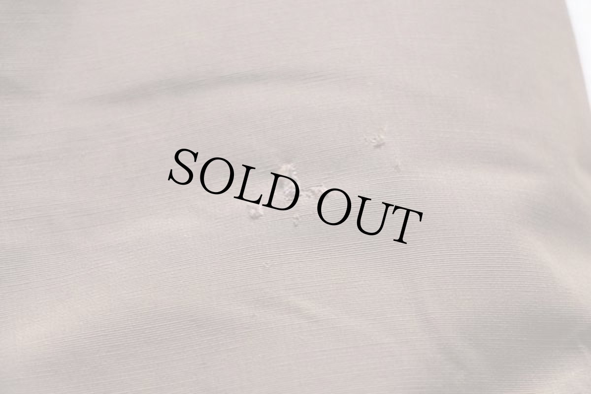 画像8: 50s BAUER DOWNバウアーダウン ダウンパンツ カーキ★EddieBauerエディーバウアー (8)