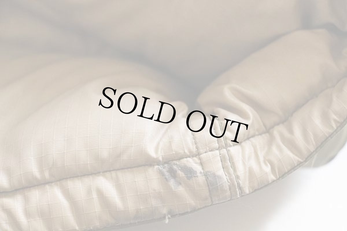 画像10: 60s KARAKORAMカラコラム EddieBauerエディーバウアー ダウンパーカー オリーブ★ダウンジャケット (10)