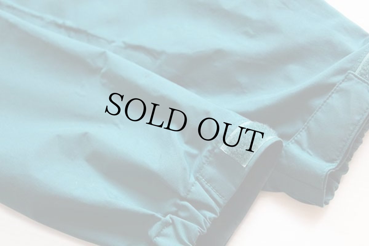 画像6: 90s patagoniaパタゴニア ナイロン トリオレットジャケット グリーン S★マウンテンパーカー (6)