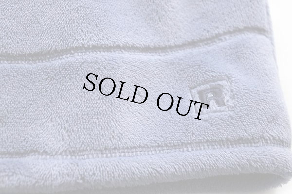 画像6: 00s USA製 patagoniaパタゴニア R4 POLARTEC フリースベスト ジャズブルー XL★刺繍ロゴ (6)