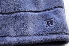 画像6: 00s USA製 patagoniaパタゴニア R4 POLARTEC フリースベスト ジャズブルー XL★刺繍ロゴ (6)