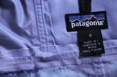 画像4: 90s patagoniaパタゴニア ナイロン トリオレットジャケット グリーン S★マウンテンパーカー (4)