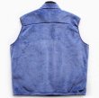 00s USA製 patagoniaパタゴニア R4 POLARTEC フリースベスト ジャズ
