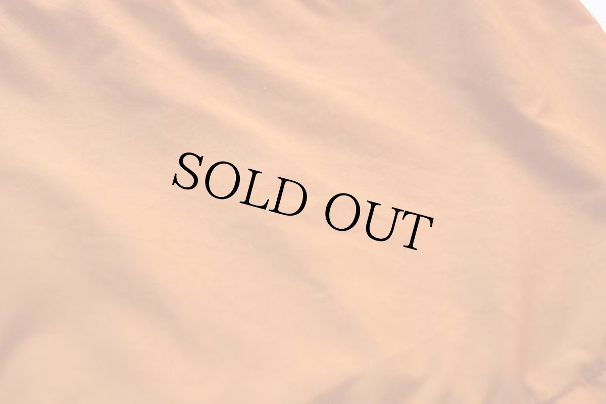 画像7: 90s patagoniaパタゴニア スカノラック プルオーバー ナイロンパーカー マンゴー S★雪なしタグ (7)