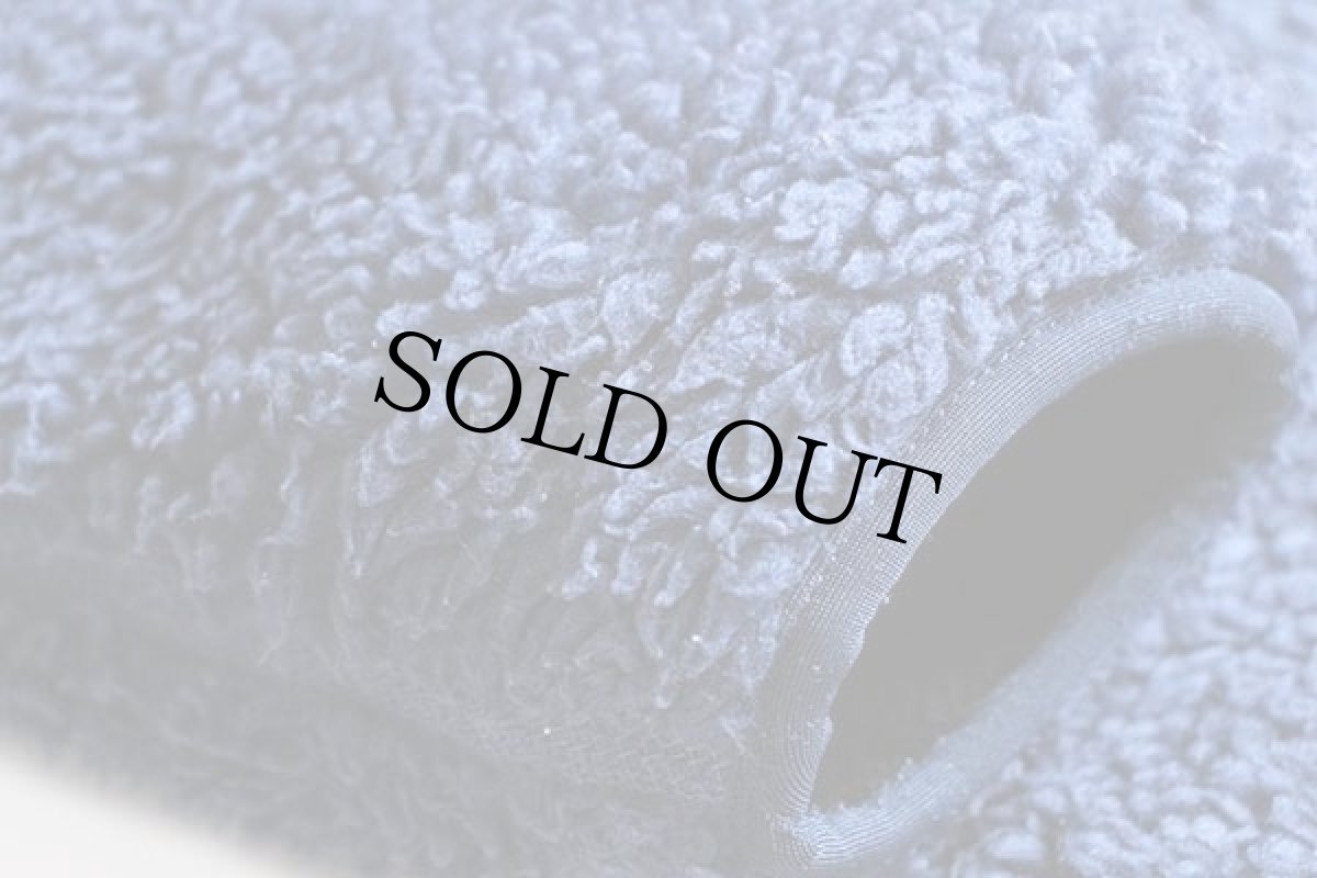 画像8: 00s patagoniaパタゴニア クラシック レトロカーディガン フリースジャケット 紺 S (8)