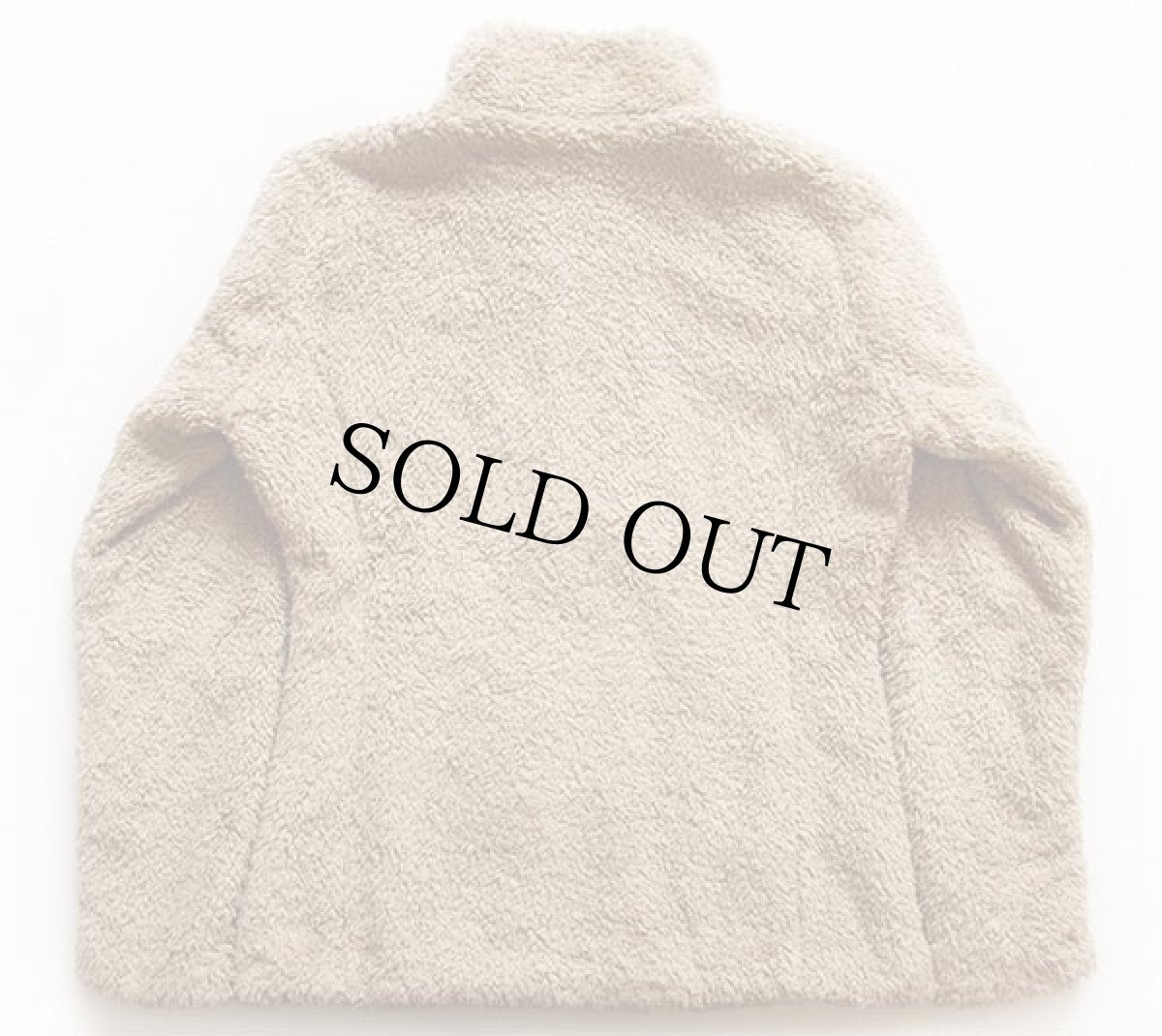 画像2: patagoniaパタゴニア Los Gatosロスガトス フリースジャケット カーキ W-M (2)