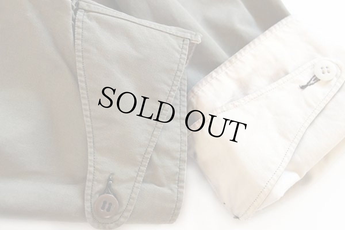 画像5: 40s 米軍 U.S.ARMY 山岳部隊 リバーシブル スキーパーカー オーバーコート (5)