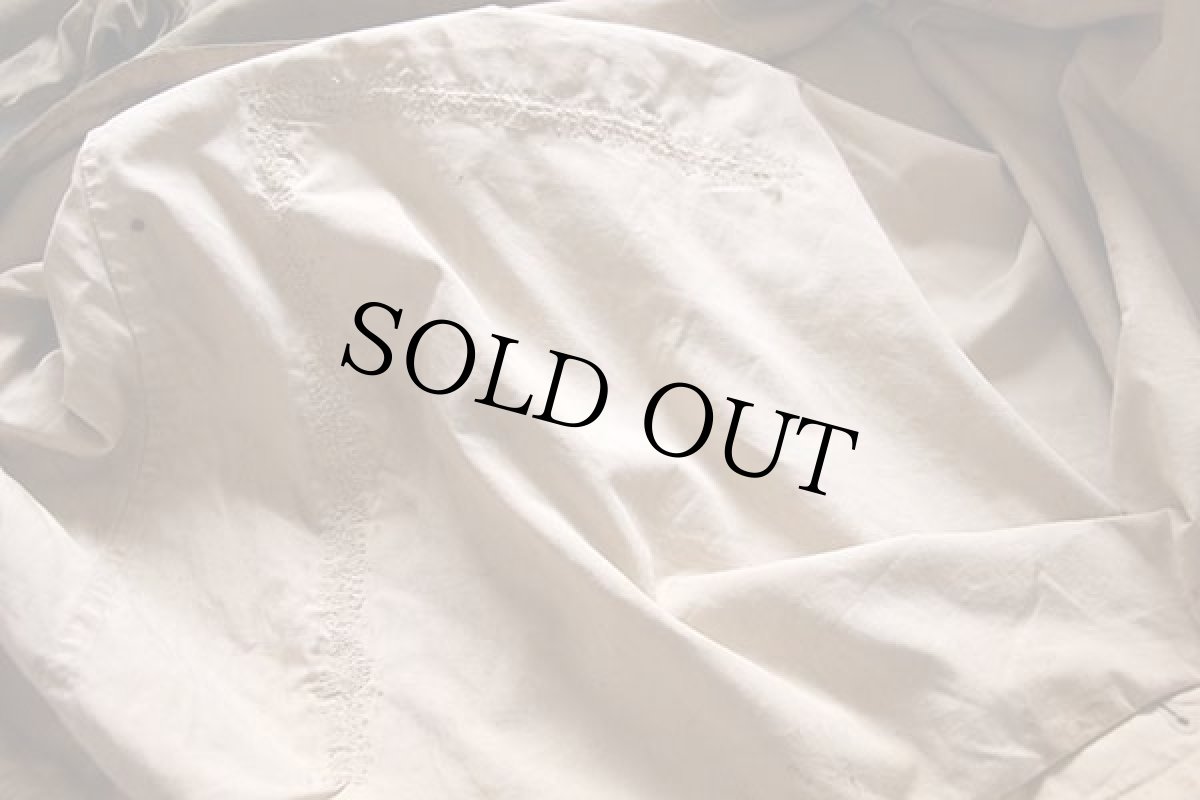 画像8: 40s 米軍 U.S.ARMY 山岳部隊 コヨーテファー リバーシブル スキーパーカー ボロ M (8)