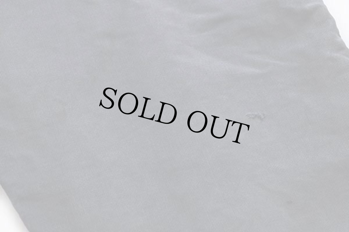 画像9: 40s 米軍 U.S.NAVY N-1 デッキパンツ フックタイプ 紺 S★オーバーオール (9)