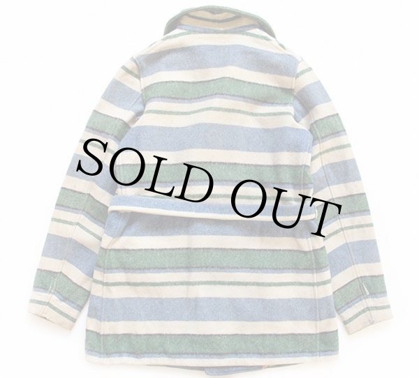 美品 1950s ポーランド製 40s ヴィンテージ 肉厚 メルトンウール 美品 1950s ポーランド製 40s ヴィンテージ 肉厚 メルトンウール