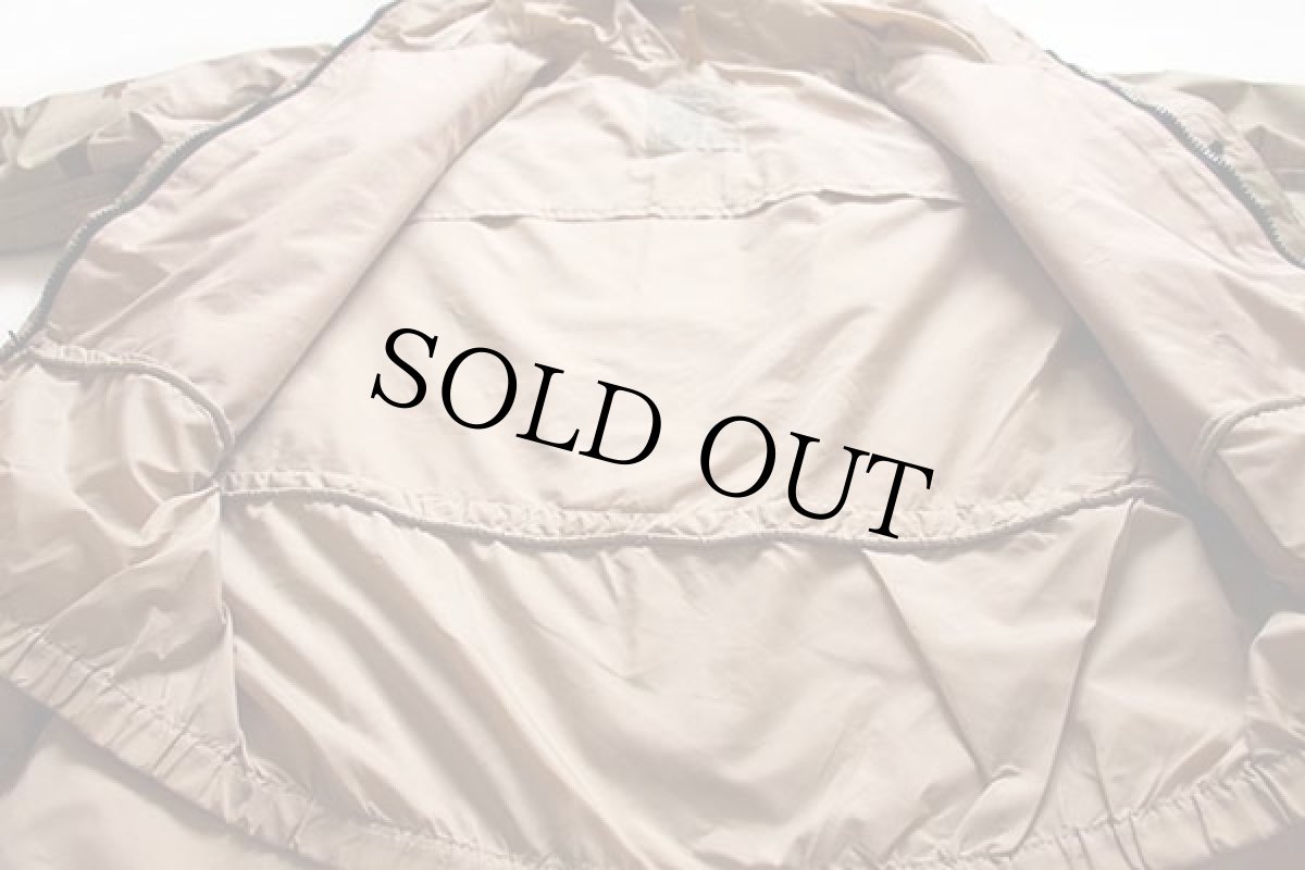 画像5: 00s 米軍 U.S.ARMY ECWCS GEN1 デザートカモ GORE-TEXゴアテックスパーカー L-L (5)