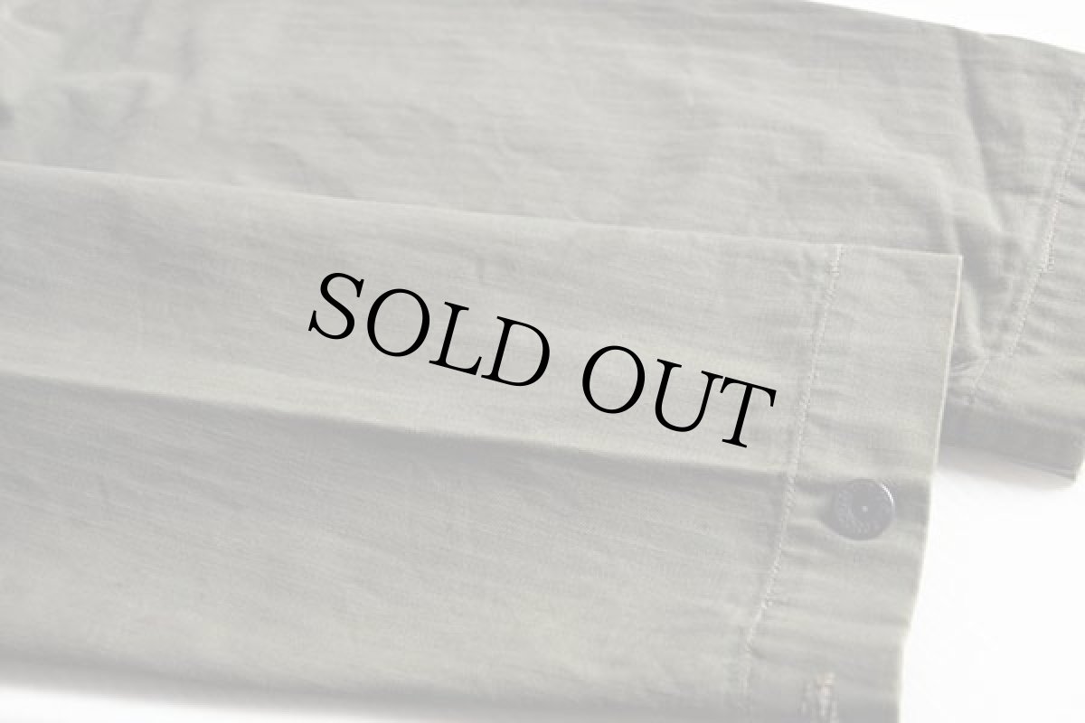 画像7: 40s 米軍 USMC P-44 HBT ヘリンボーンツイル ジャケット★M-44 (7)