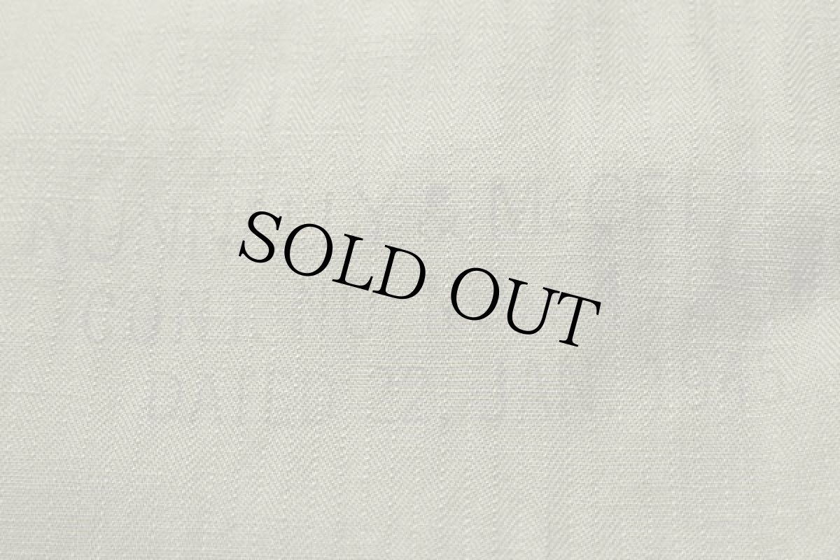 画像5: 40s 米軍 USMC P-44 HBT ヘリンボーンツイル ジャケット★M-44 (5)