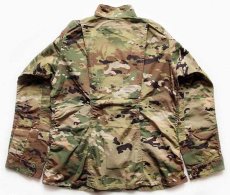 画像2: 未使用★13 米軍 U.S.ARMY OCP マルチカム ACU ジャケット 36R (2)