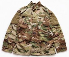 画像1: 未使用★13 米軍 U.S.ARMY OCP マルチカム ACU ジャケット 36R (1)