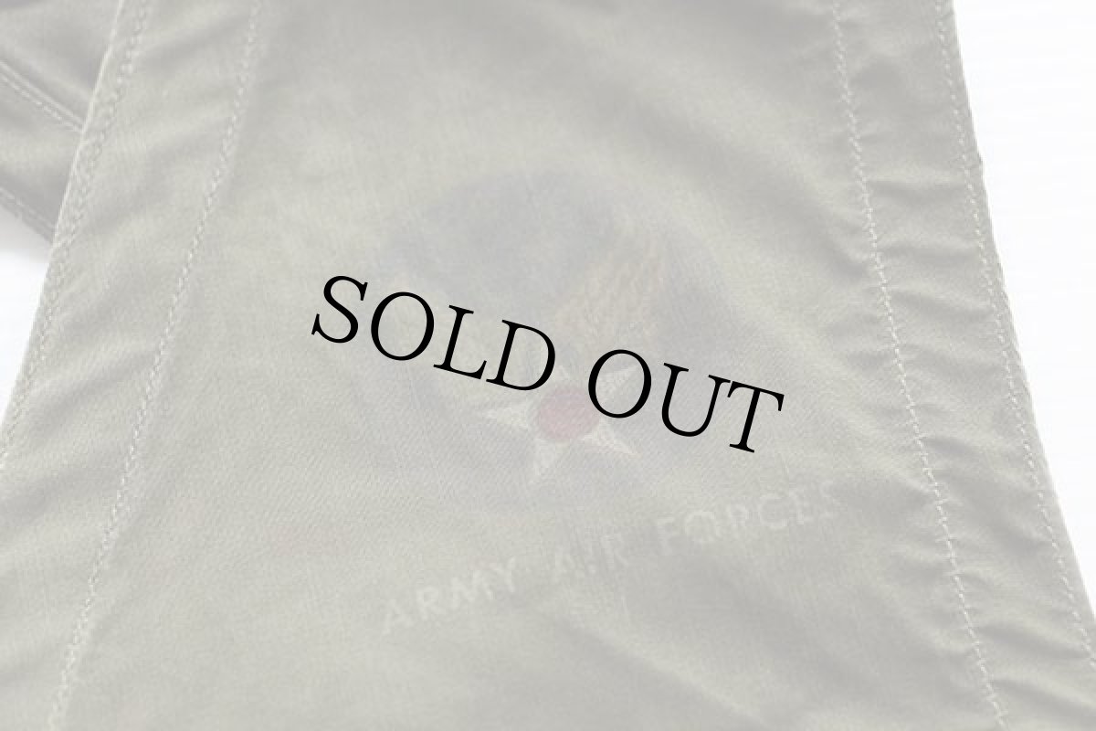 画像4: 40s 米軍 USAAF C-1 ベスト (4)