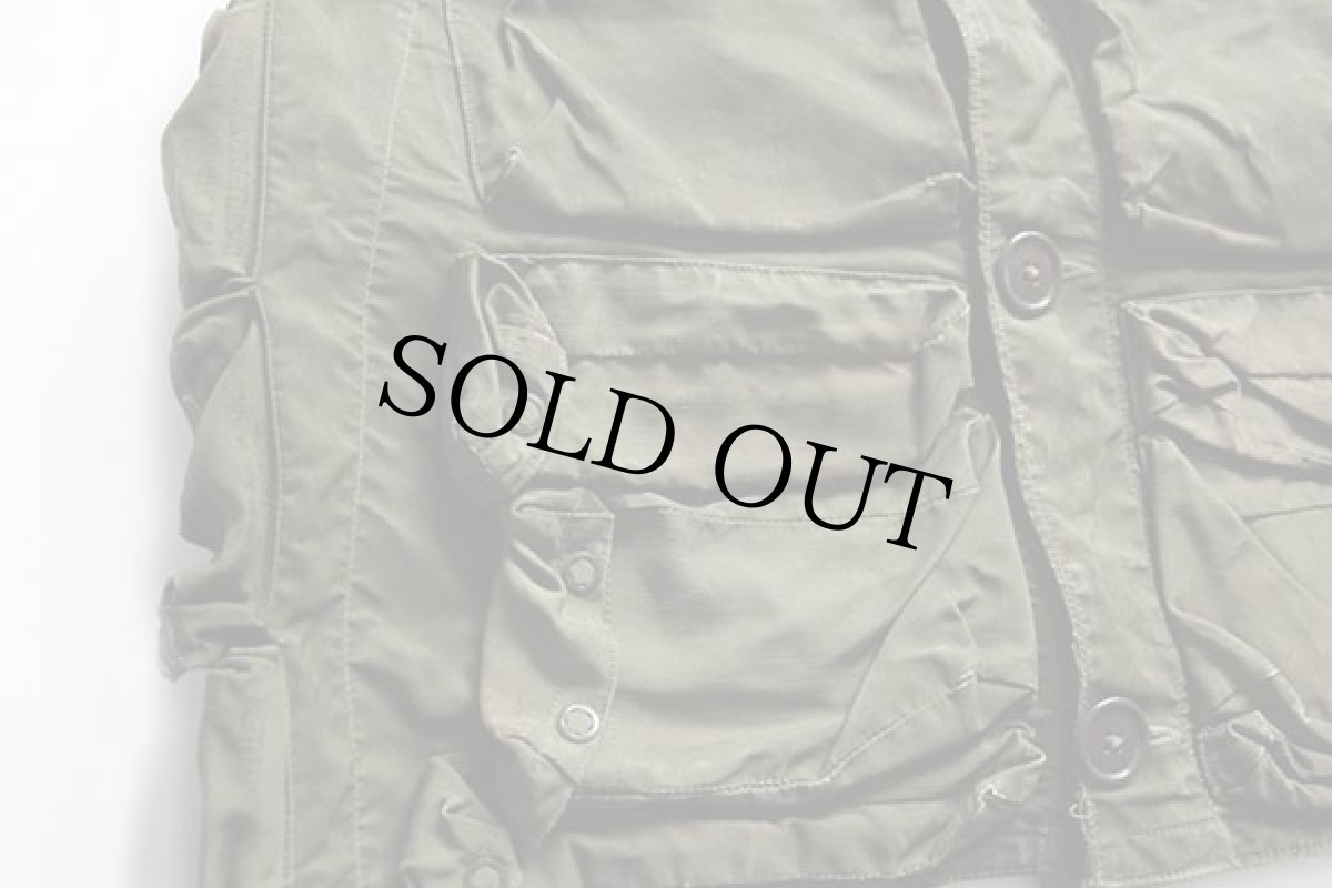 画像8: 40s 米軍 USAAF C-1 ベスト (8)