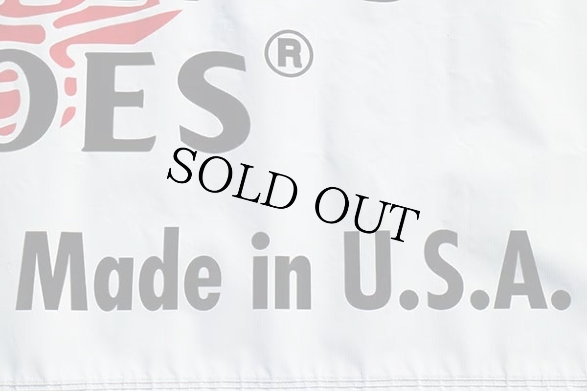 画像4: 90s RED WINGレッドウイング バナー (4)