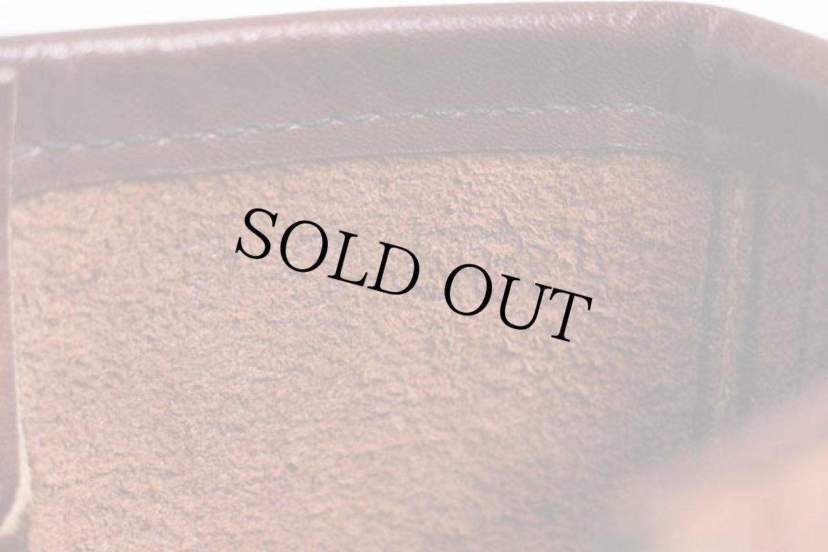 画像6: 80s USA製 REDWINGレッドウイング 899 犬タグ アイリッシュセッター ブーツ 赤茶 7C (6)