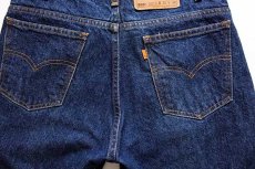 画像3: 90s Levi'sリーバイス 505 デニムパンツ w31 L30 (3)