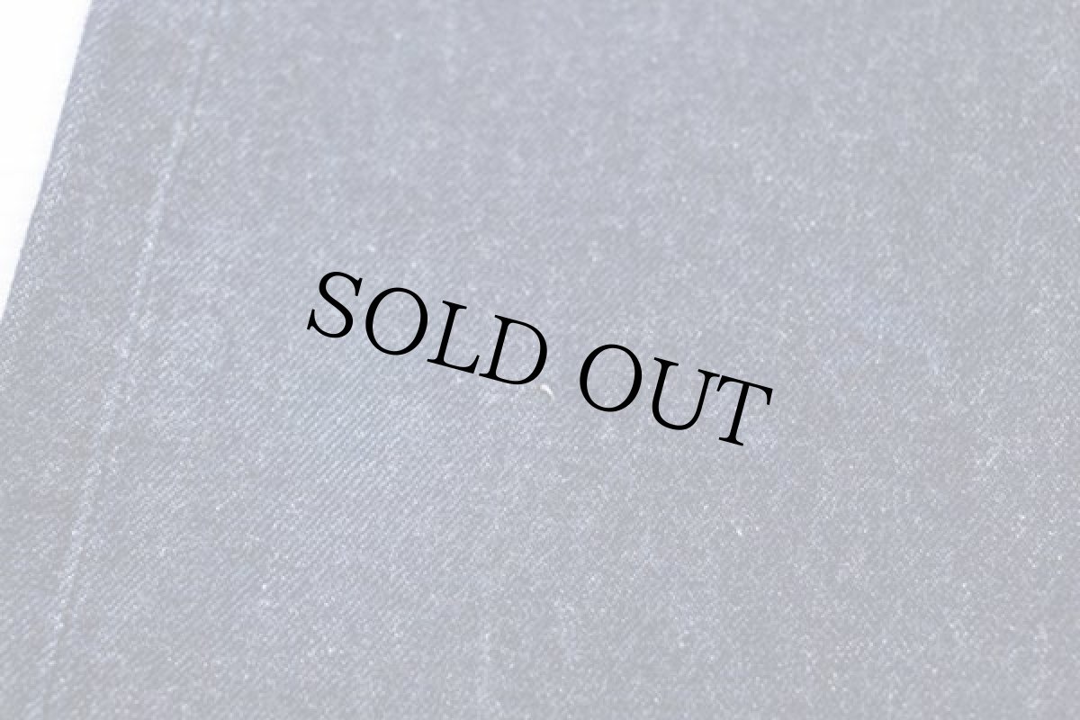 画像7: 90s USA製 Levi'sリーバイス 501 デニムパンツ w28 L32 (7)