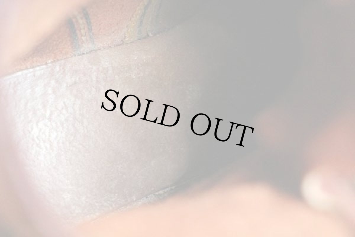 画像7: 80s USA製 REDWINGレッドウイング 899 犬タグ アイリッシュセッター ブーツ 赤茶 7C (7)