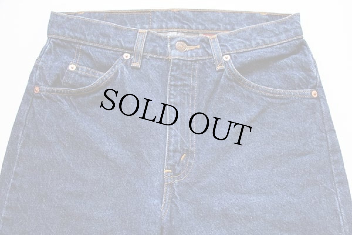 画像2: 90s Levi'sリーバイス 505 デニムパンツ w31 L30 (2)