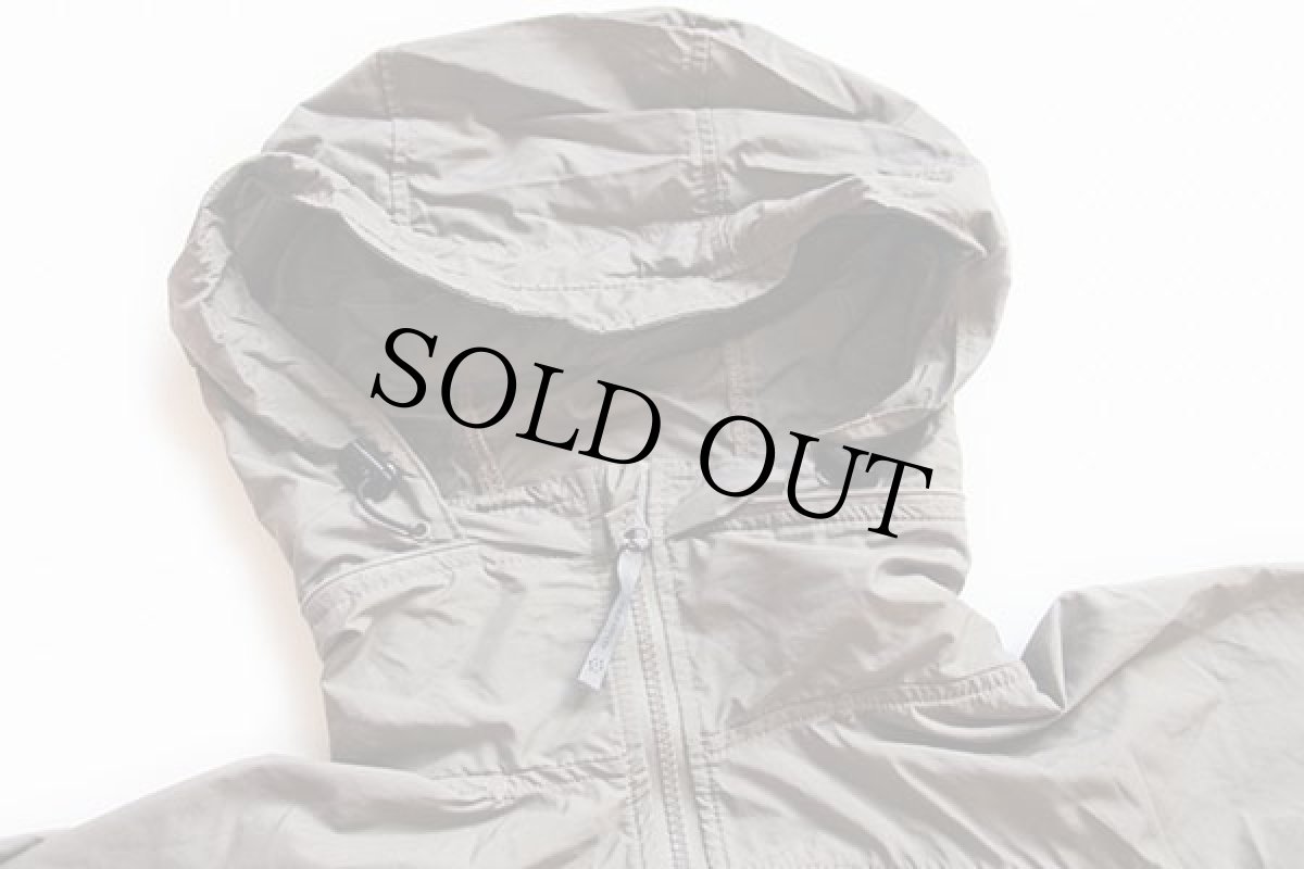 画像3: USA製 米軍 BEYOND PCU LEVEL4 ナイロン ボラ ショック ジャケット S (3)