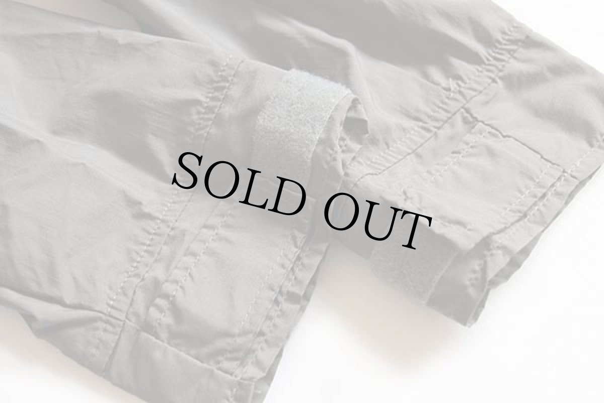 画像5: USA製 米軍 BEYOND PCU LEVEL4 ナイロン ボラ ショック ジャケット S (5)