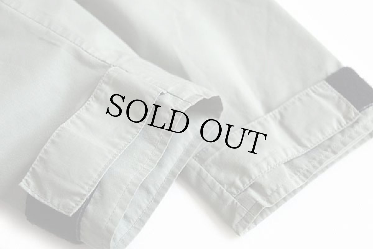 画像6: 70s Marmot Mountain Worksマーモット マウンテン ワークス GORE-TEXゴアテックス ナイロン マウンテンパーカー グレー M★ラッコタグ (6)