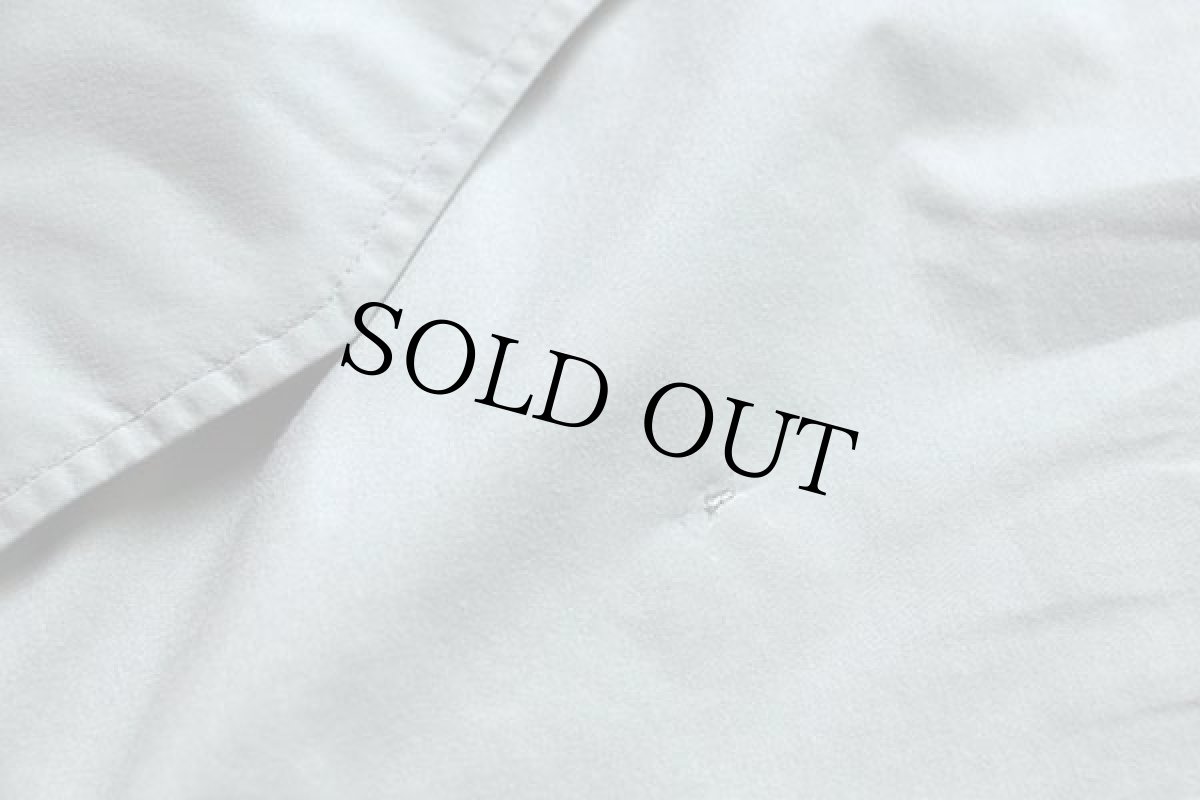 画像8: 70s Marmot Mountain Worksマーモット マウンテン ワークス GORE-TEXゴアテックス ナイロン マウンテンパーカー グレー M★ラッコタグ (8)