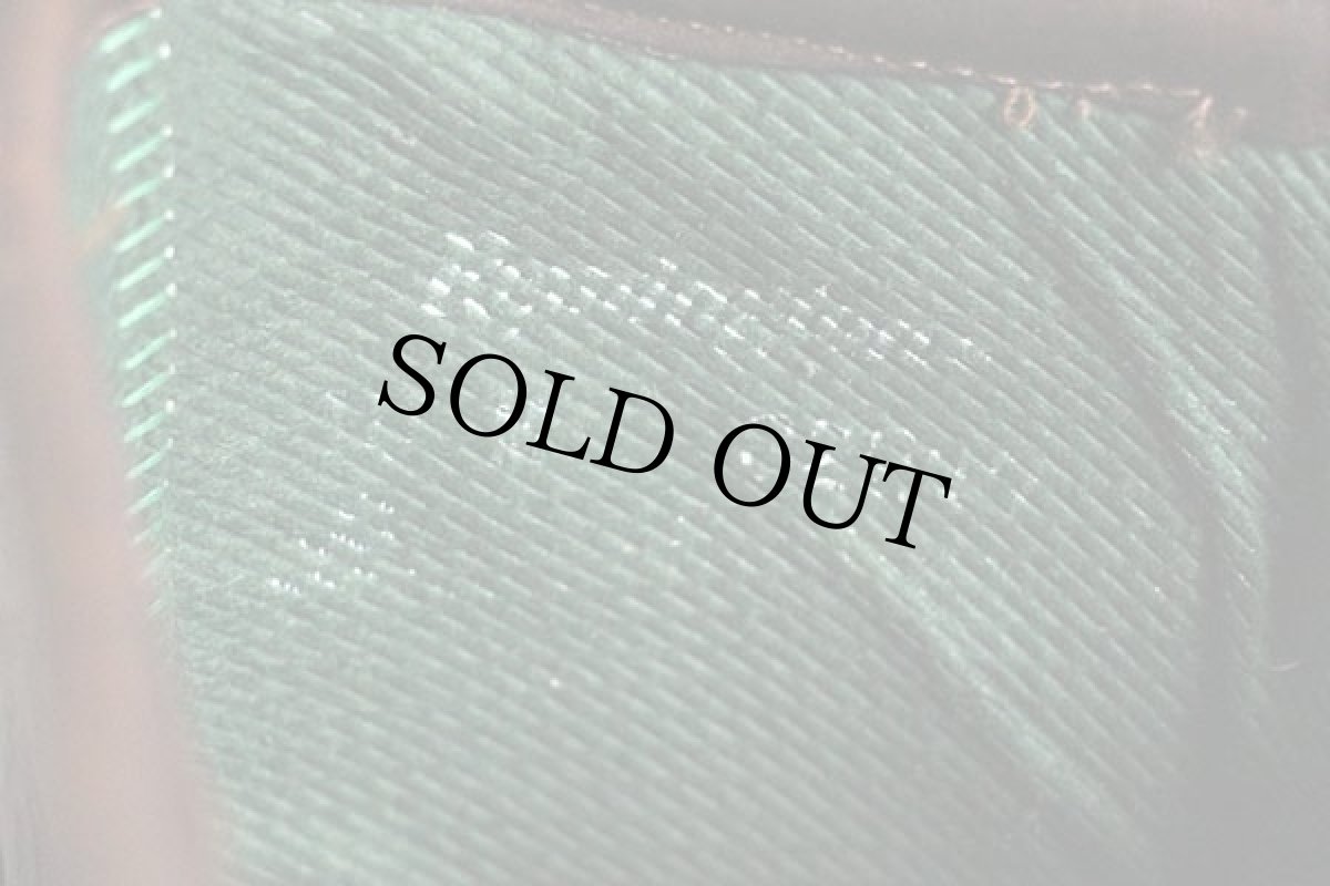 画像4: Remington WATERPROOF GORE-TEXゴアテックスライナー モカシン レザーブーツ 焦げ茶 10M (4)