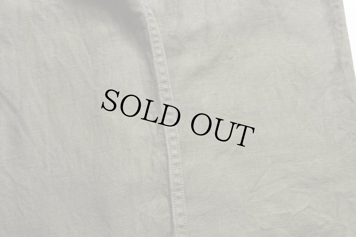 画像6: 50s 米軍 U.S.ARMY ユーティリティ ベイカーパンツ オリーブグリーン S (6)