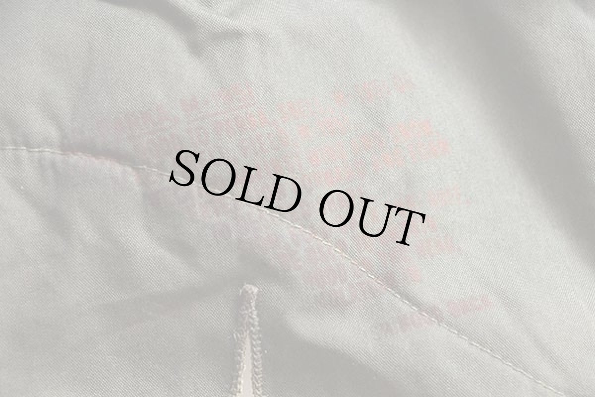 画像5: 50s 米軍 U.S.ARMY M-51 パーカー用 コヨーテファー フード オリーブグリーン 後期型★モッズコート (5)