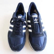 画像3: デッドストック★80s adidasアディダス スニーカー 紺 8 (3)