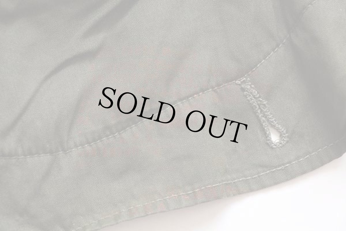 画像4: 50s 米軍 U.S.ARMY M-51 パーカー用 コヨーテファー フード オリーブグリーン 後期型★モッズコート (4)