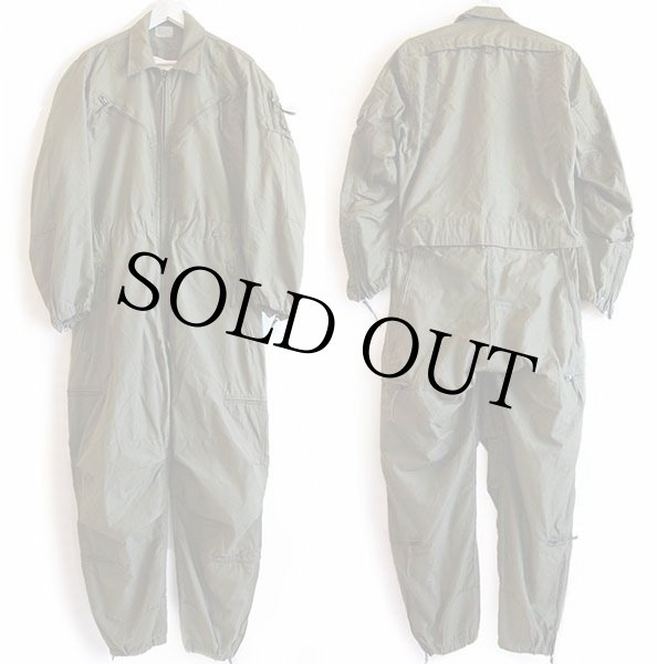 MILITARY 実物 新品 米軍 COMBAT VEHICLE CREWMEN'S