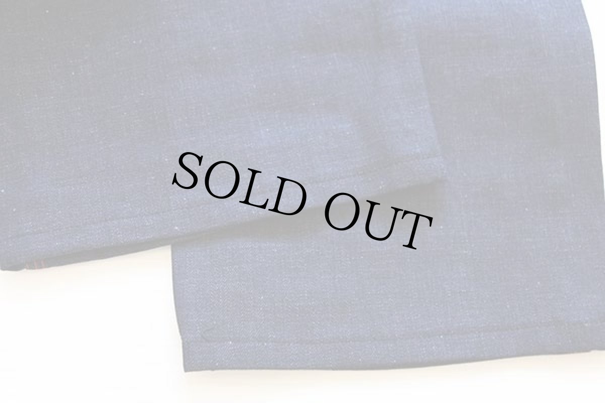 画像6: デッドストック★70s MONTGOMERY WARD デニム ペインターパンツ w36 L30 (6)