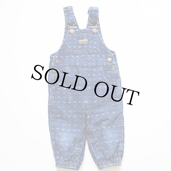 usa☆kuma様♡オーダー専用ページ セール】ダメージデニムオーバーオール（サロペット