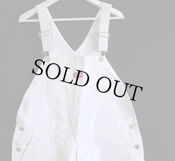 デッドストック☆90s USA製 Dickiesディッキーズ 山ポケ コットン