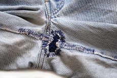 画像9: 80s USA製 Levi'sリーバイス 501 赤耳 デニムパンツ w36 L36 (9)