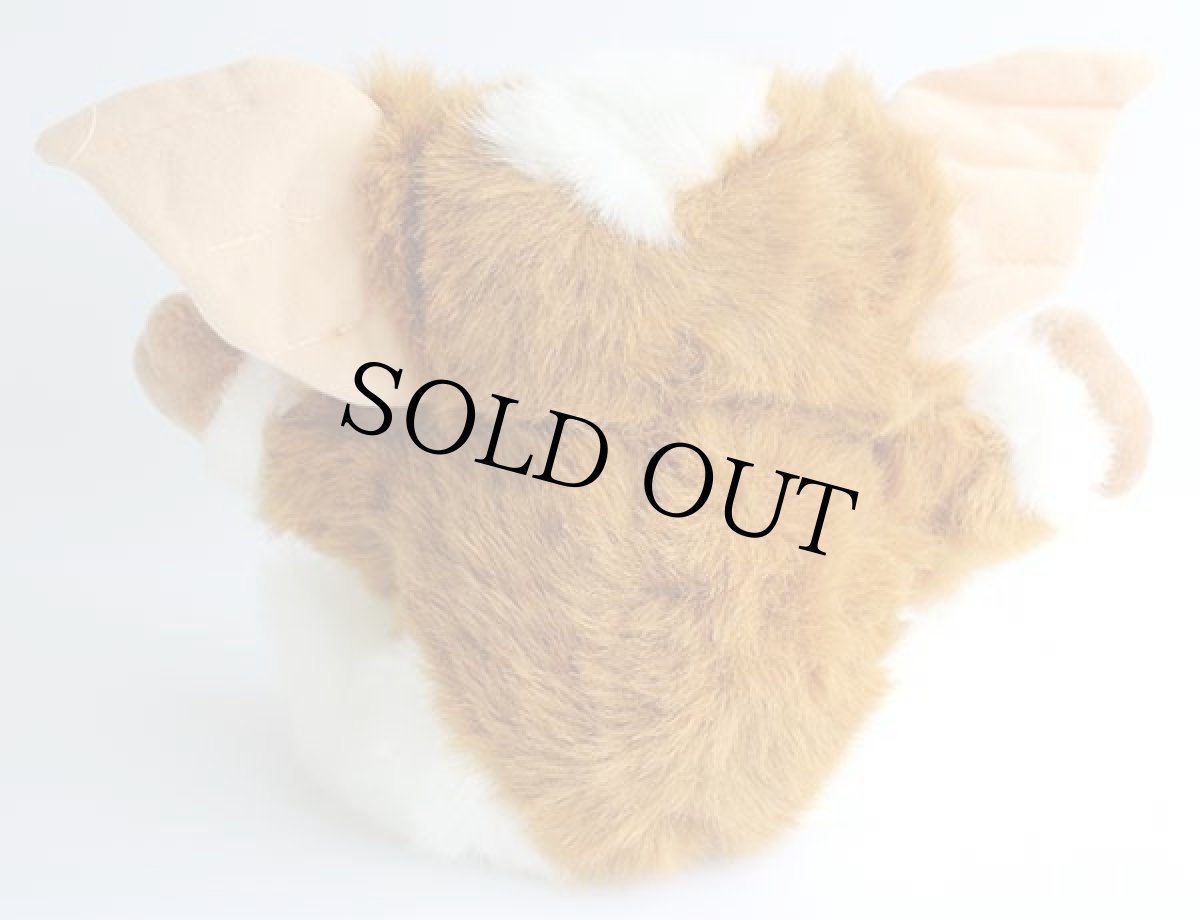 画像2: 90s GREMLINSグレムリン2 GIZMOギズモ 吸盤付き ドール★ぬいぐるみ (2)