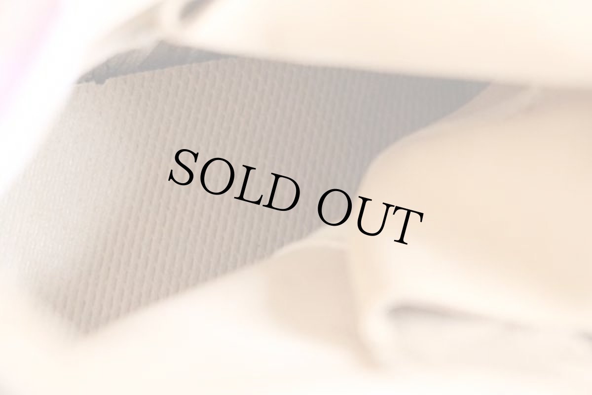 画像8: デッドストック★USA製 米軍 U.S.ARMY HH BRAND スエードレザー タンカース ブーツ サンドベージュ 9D (8)