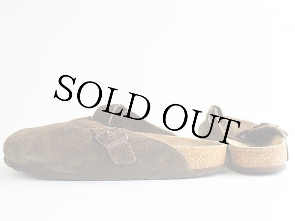 新品】ビルケンシュトック BIRKENSTOCK 抱きしめよ ボストン 27