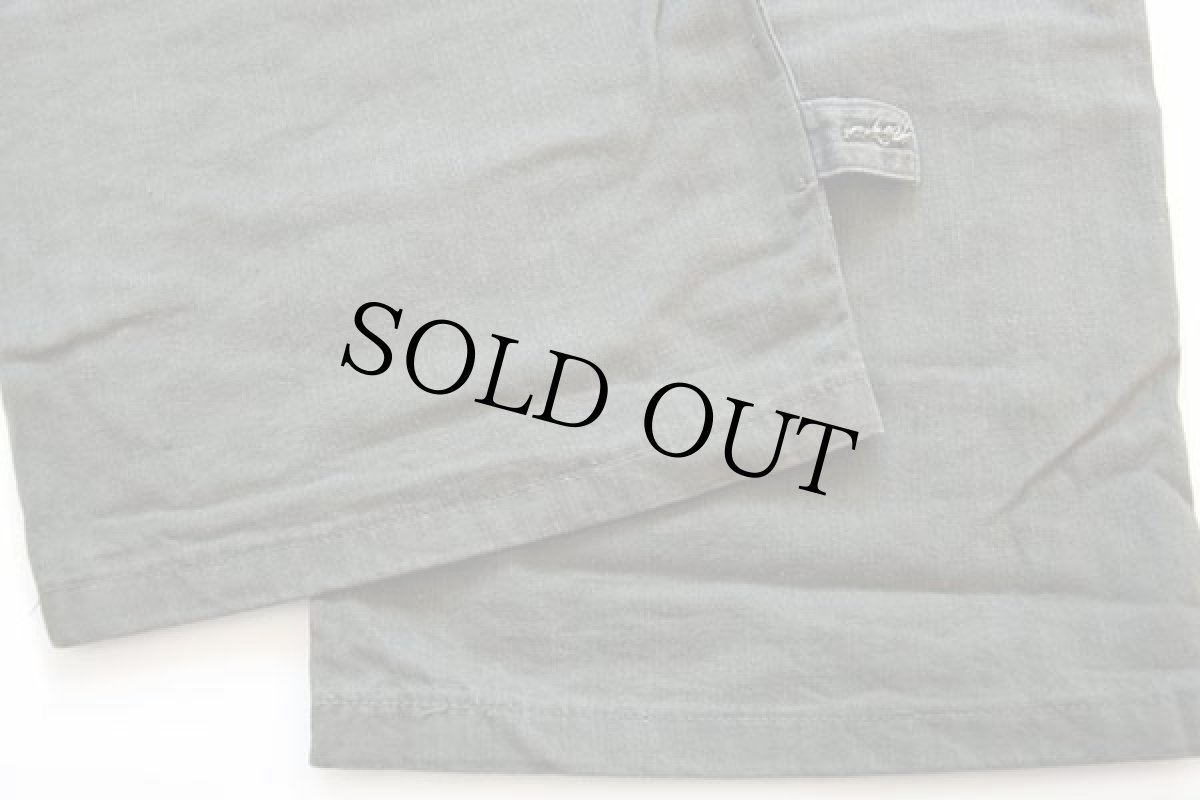 画像7: 40s 米軍 U.S.ARMY M-43 HBT ヘリンボーンツイル オールインワン オリーブドラブ 42R★B つなぎ (7)